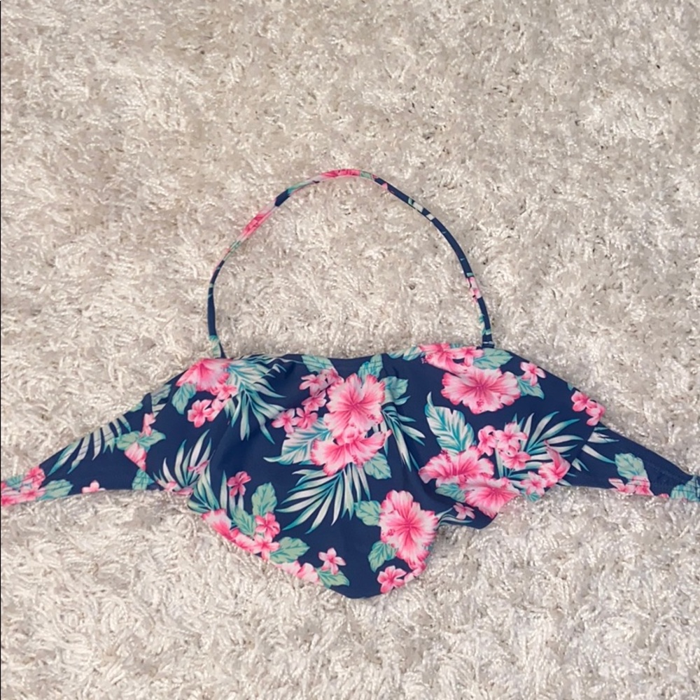 Swimsuit top